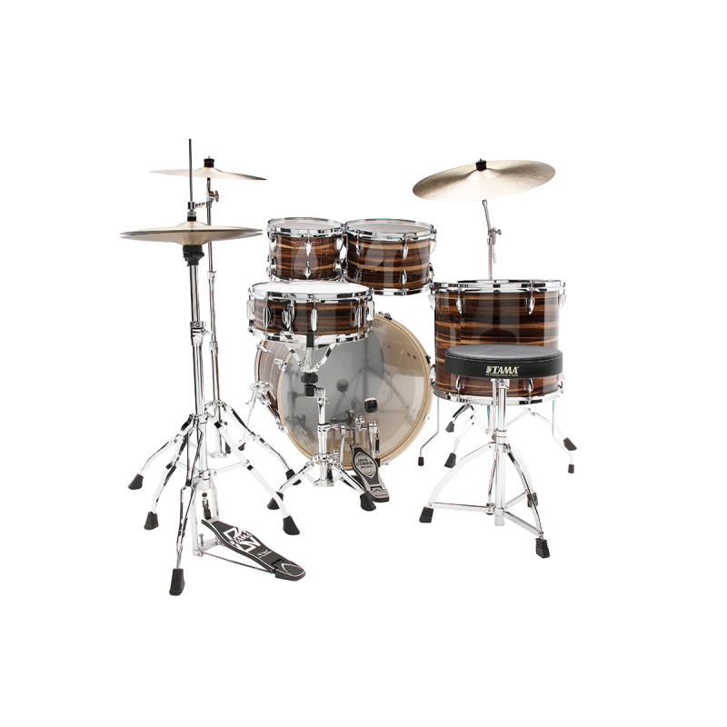 TAMA IP52H6W-CTW Ударна установка