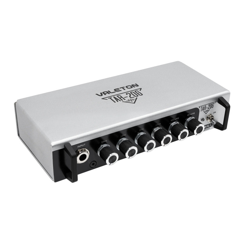 HOTONE AUDIO TAR-20G Гитарный усилитель