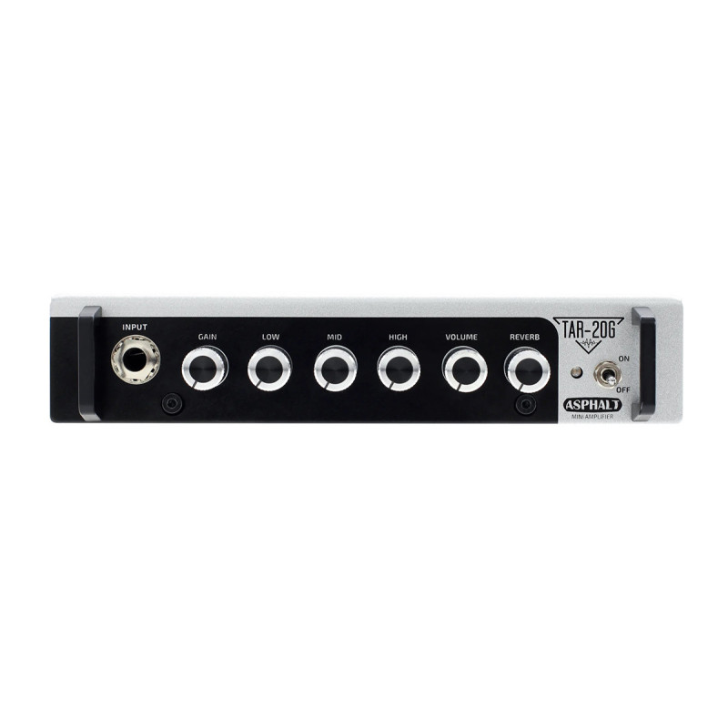 HOTONE AUDIO TAR-20G Гитарный усилитель