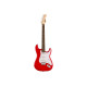 SQUIER SONIC STRATOCASTER HT LRL TORINO RED Електрогітара