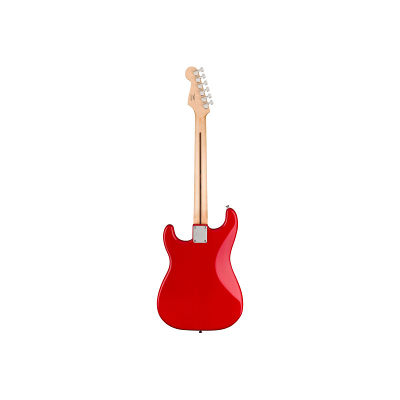 SQUIER SONIC STRATOCASTER HT LRL TORINO RED Електрогітара