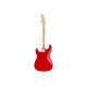 SQUIER SONIC STRATOCASTER HT LRL TORINO RED Електрогітара