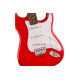 SQUIER SONIC STRATOCASTER HT LRL TORINO RED Електрогітара