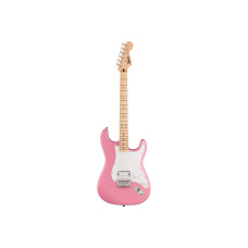 SQUIER by FENDER SONIC STRATOCASTER HT H MN FLASH PINK Електрогітара