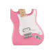 SQUIER by FENDER SONIC STRATOCASTER HT H MN FLASH PINK Електрогітара