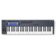 NOVATION FLkey 61 MIDI клавіатура 