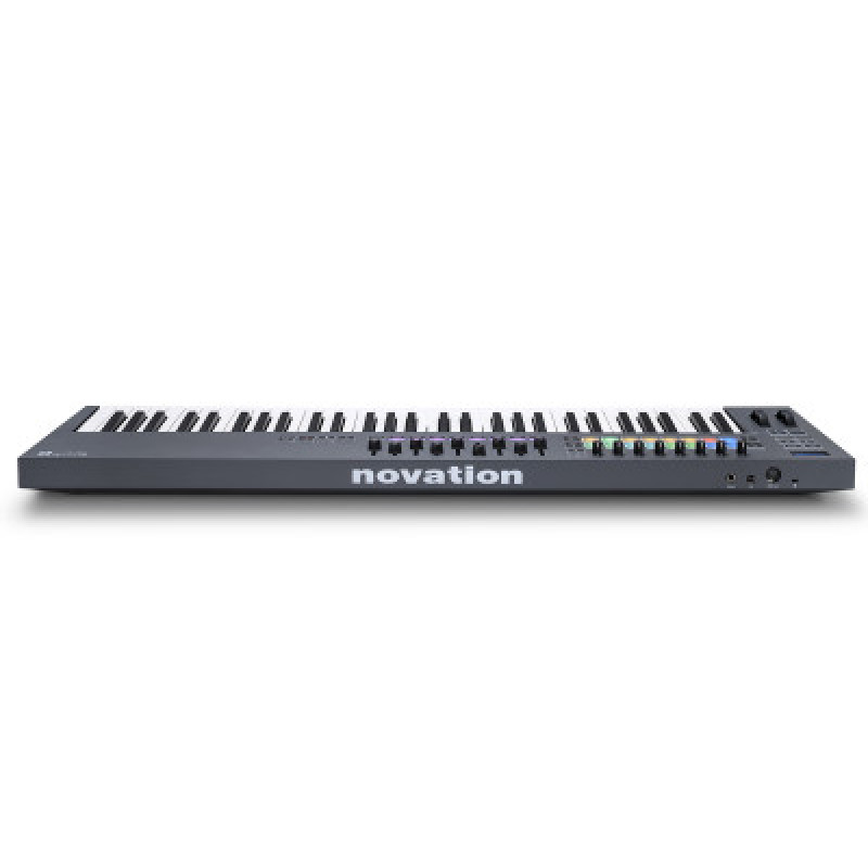 NOVATION FLkey 61 MIDI клавіатура 