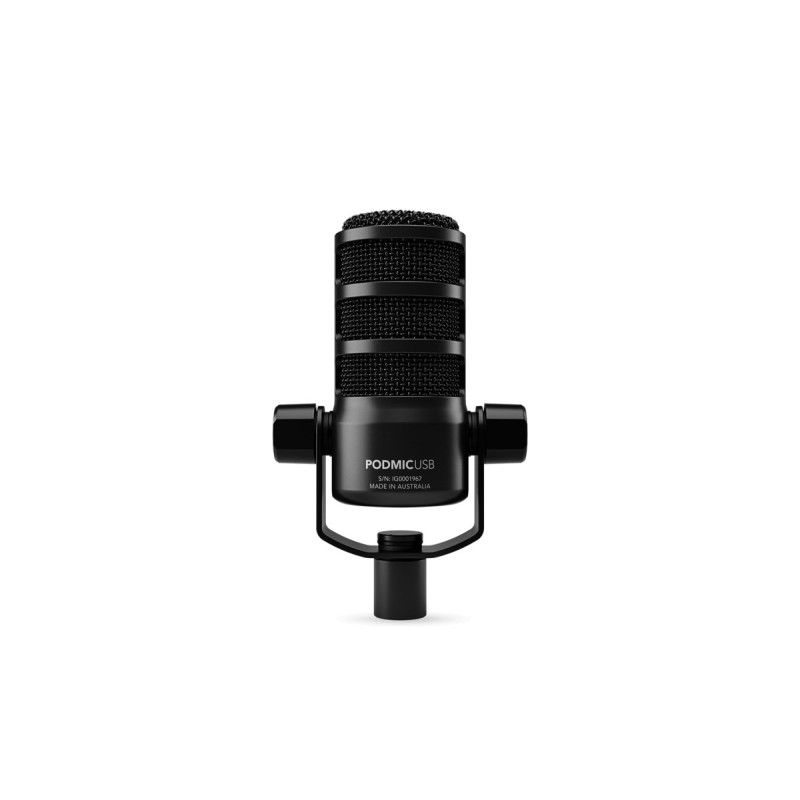 RODE PodMic USB Мікрофон