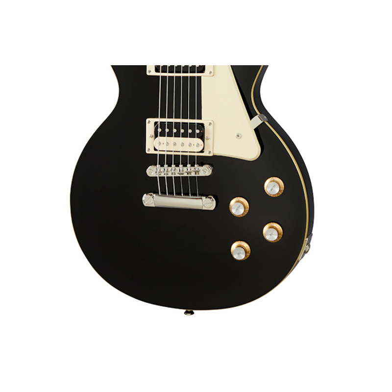 EPIPHONE LES PAUL CLASSIC EBONY Електрогітара