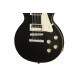 EPIPHONE LES PAUL CLASSIC EBONY Електрогітара