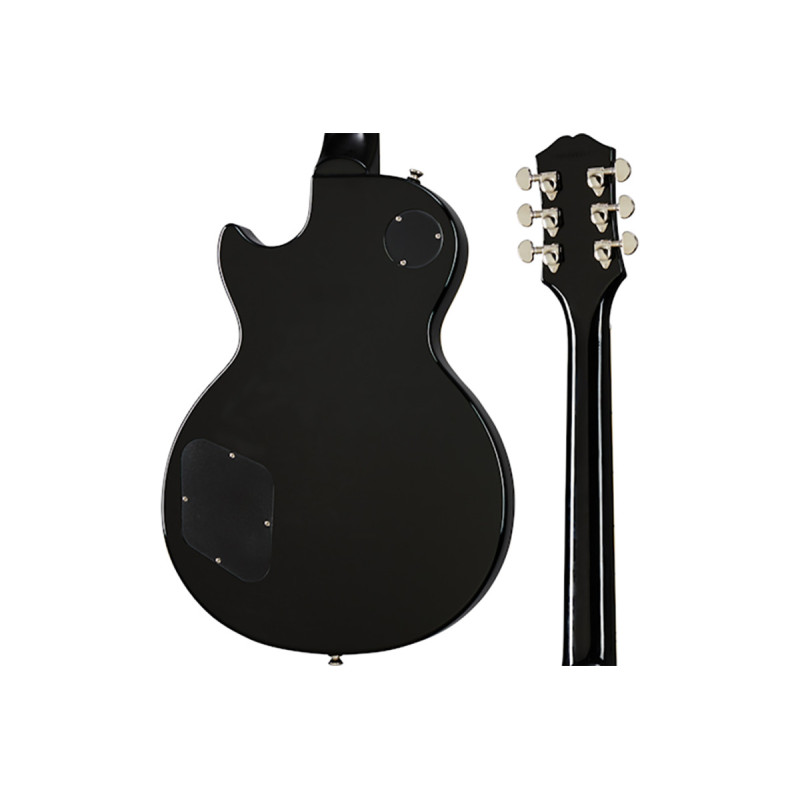 EPIPHONE LES PAUL CLASSIC EBONY Електрогітара