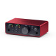 FOCUSRITE Scarlett Solo 4th Gen Аудіоінтерфейс