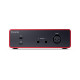 FOCUSRITE Scarlett Solo 4th Gen Аудіоінтерфейс