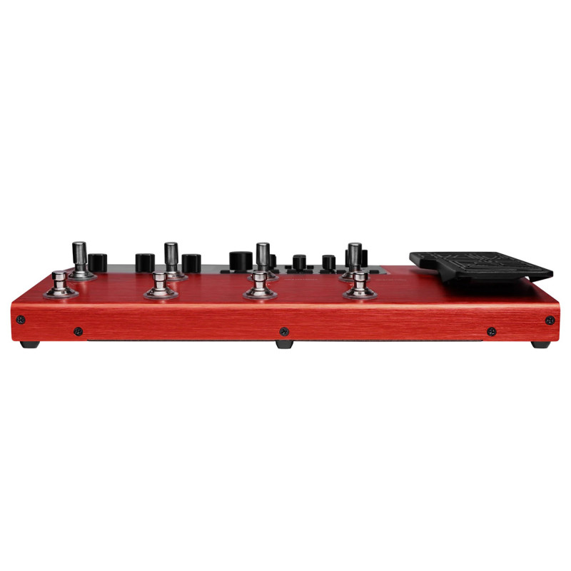 HOTONE AUDIO VALETON GP-200R Процесор ефектів