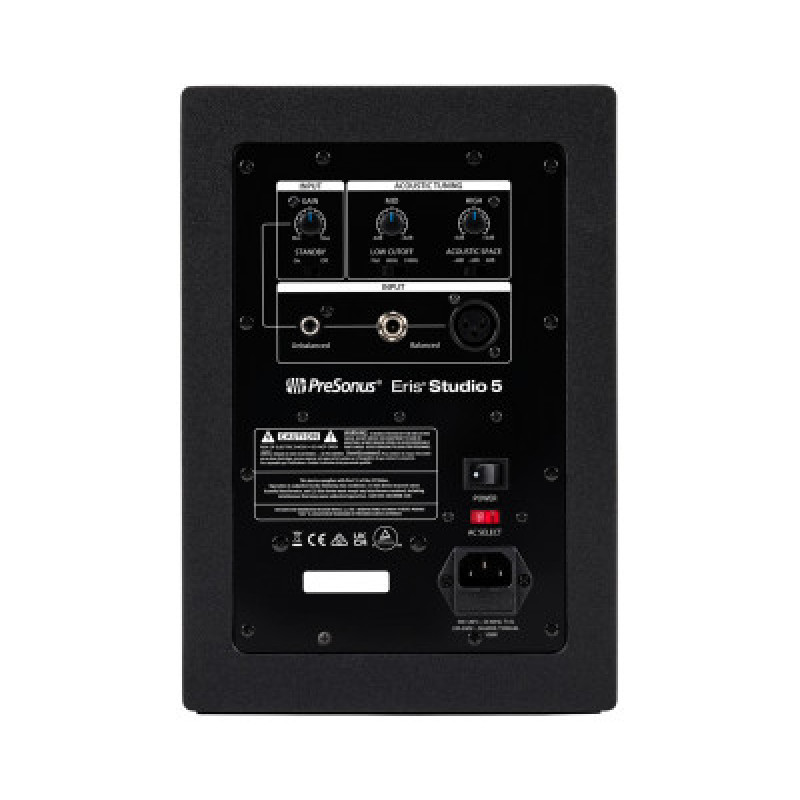 Студійний монітор PRESONUS ERIS STUDIO 5