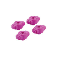 Гайка для фіксації тарілки TAMA QC8B4PU PURPLE