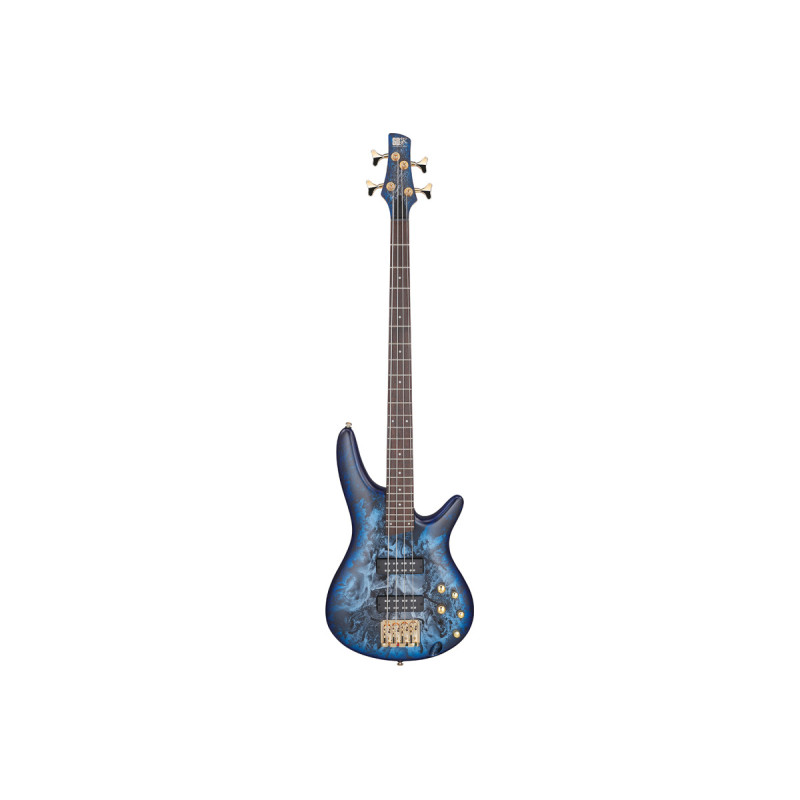 IBANEZ SR300EDX CZM Бас-гітара