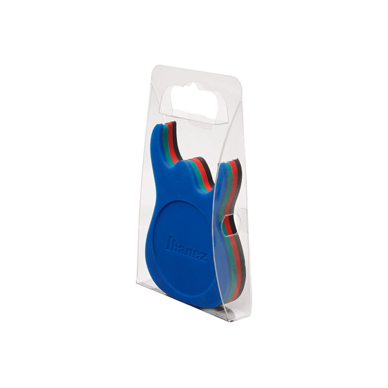 IBANEZ ICT10RG CUP COASTER SET Подставка под чашку