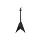 S BY SOLAR Электрогитара TYPE VB VB4.6C-E CARBON BLACK MATTE Электрогитара