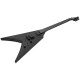 S BY SOLAR Электрогитара TYPE VB VB4.6C-E CARBON BLACK MATTE Электрогитара