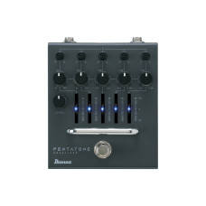 IBANEZ PTEQ Педаль эффектов