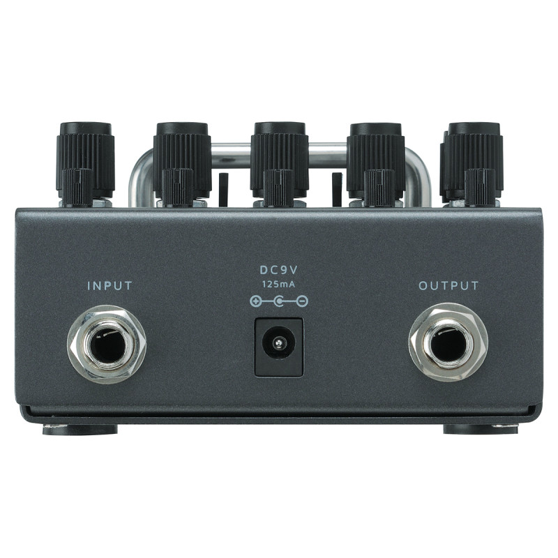 IBANEZ PTEQ Педаль ефектів