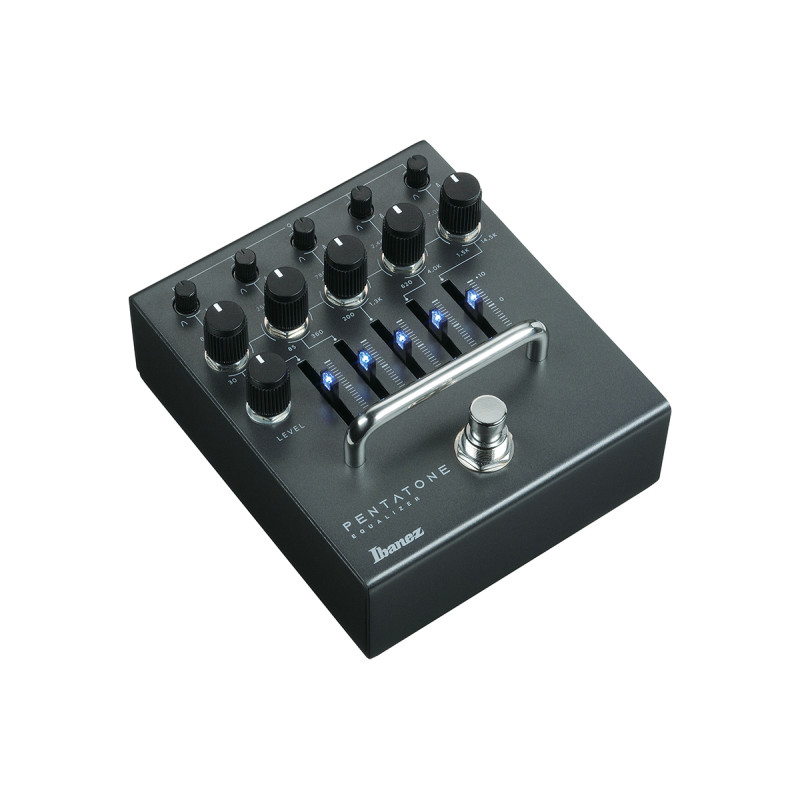 IBANEZ PTEQ Педаль ефектів