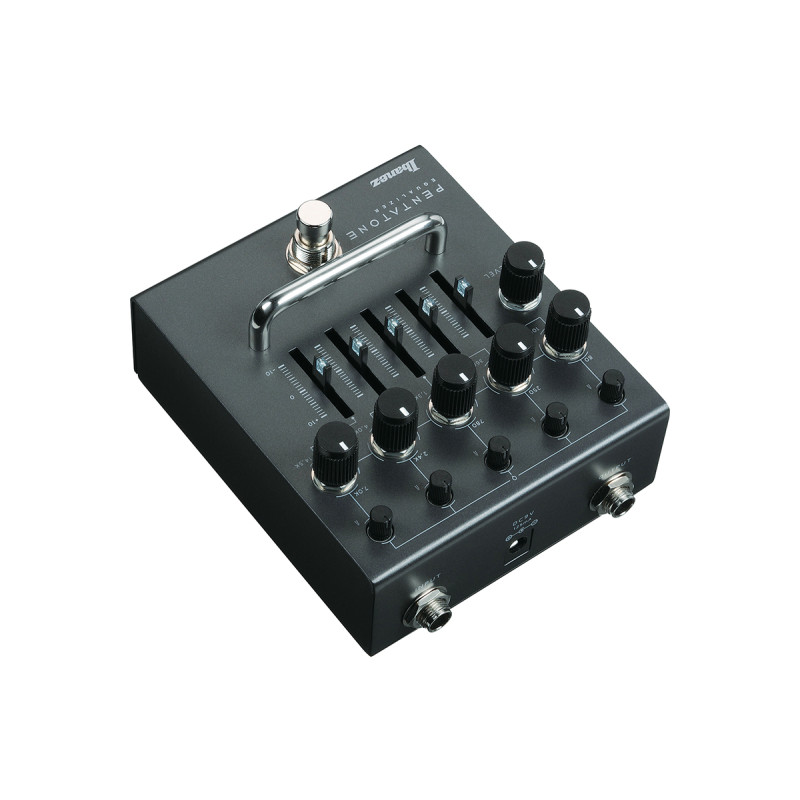 IBANEZ PTEQ Педаль ефектів