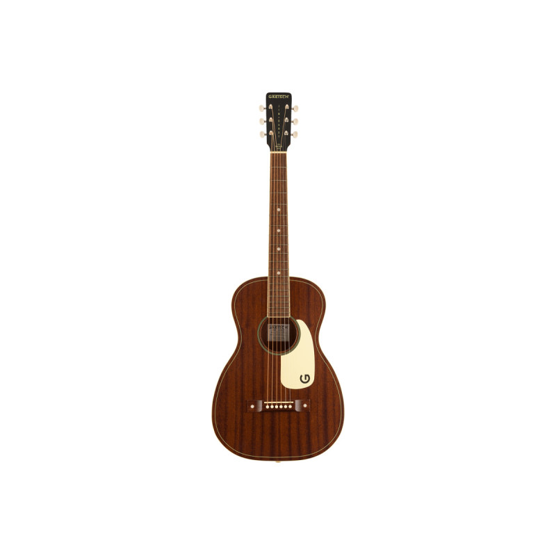 GRETSCH JIM DANDY PARLOR FRONTIER STAIN Гітара акустична