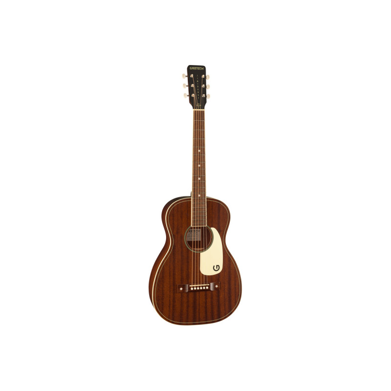 GRETSCH JIM DANDY PARLOR FRONTIER STAIN Гітара акустична