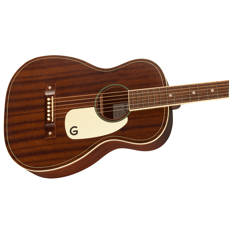 GRETSCH JIM DANDY PARLOR FRONTIER STAIN Гітара акустична