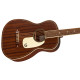 GRETSCH JIM DANDY PARLOR FRONTIER STAIN Гітара акустична