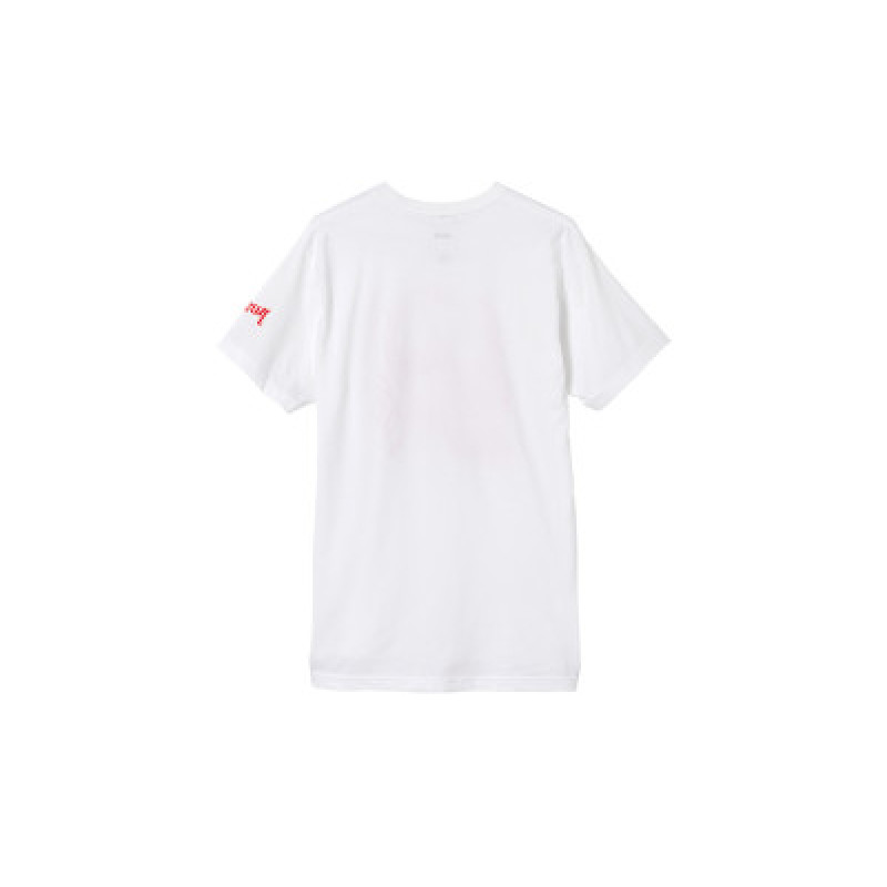 Футболка GIBSON FIREBIRD T-SHIRT (WHITE) M