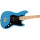 SQUIER by FENDER SONIC FSR BRONCO BASS CALIFORNIA BLUE Бас-гітара