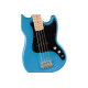 SQUIER by FENDER SONIC FSR BRONCO BASS CALIFORNIA BLUE Бас-гітара