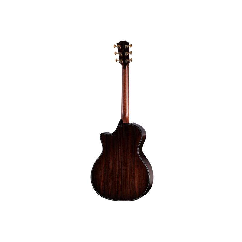 Гітара електроакустична TAYLOR GUITARS 914ce BUILDERS EDITION