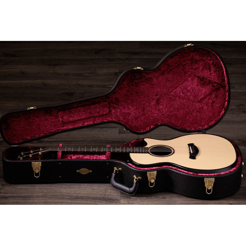 Гітара електроакустична TAYLOR GUITARS 914ce BUILDERS EDITION