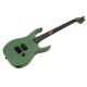 Электрогитара SOLAR GUITARS A2.6AG ARMY GREEN MATTE