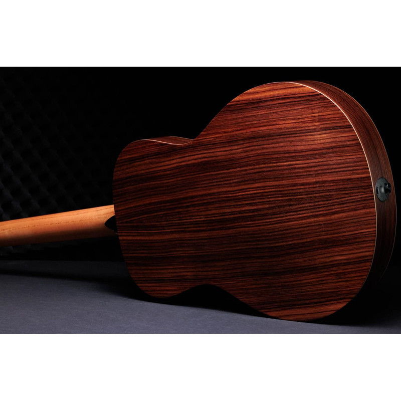 Гітара електроакустична TAYLOR GUITARS GS MIN-e ROSEWOOD LTD 50TH ANNIVERSARY SUNBURST