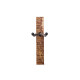Тримач гітарний настінний TAYLOR GUITARS GUITAR WALL HANGER KOA BOUQUET