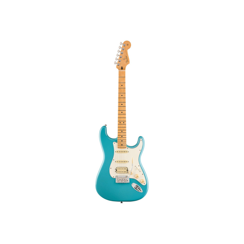 FENDER PLAYER II STRATOCASTER HSS AQUATONE BLUE Электрогитара