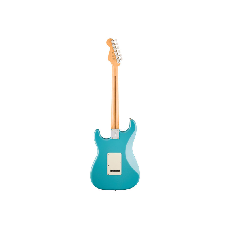 FENDER PLAYER II STRATOCASTER HSS AQUATONE BLUE Электрогитара