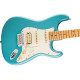 FENDER PLAYER II STRATOCASTER HSS AQUATONE BLUE Электрогитара