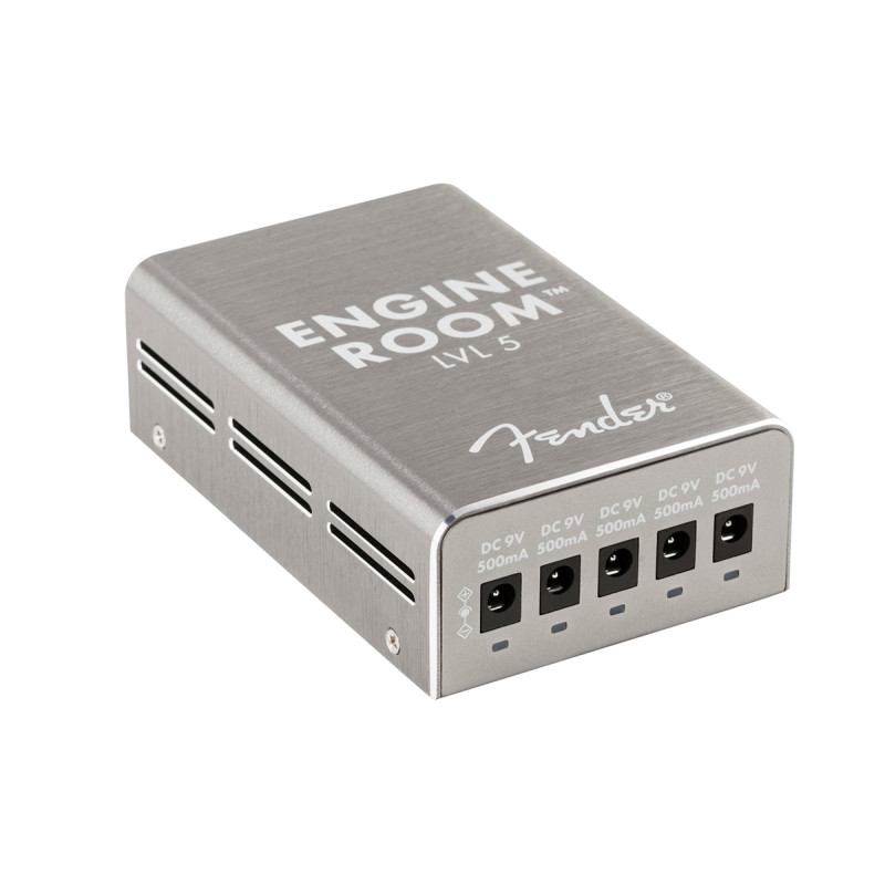 Блок питания FENDER ENGINE ROOM LVL5 POWER SUPPLY