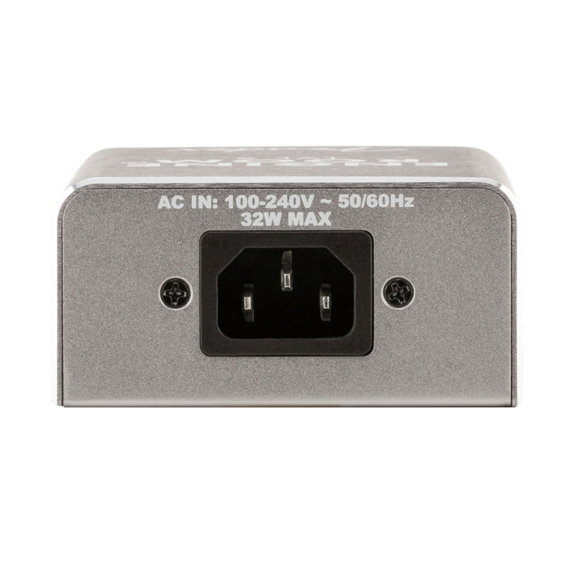 Блок питания FENDER ENGINE ROOM LVL5 POWER SUPPLY