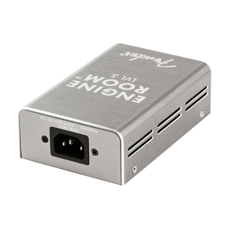 Блок питания FENDER ENGINE ROOM LVL5 POWER SUPPLY