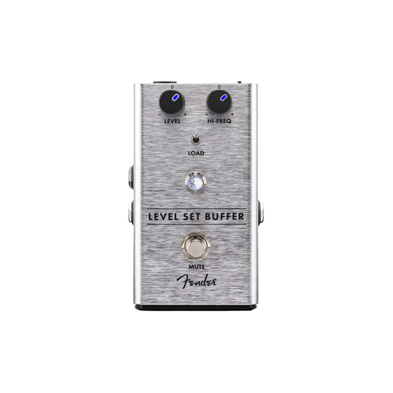 FENDER LEVEL SET BUFFER PEDAL Педаль ефектів