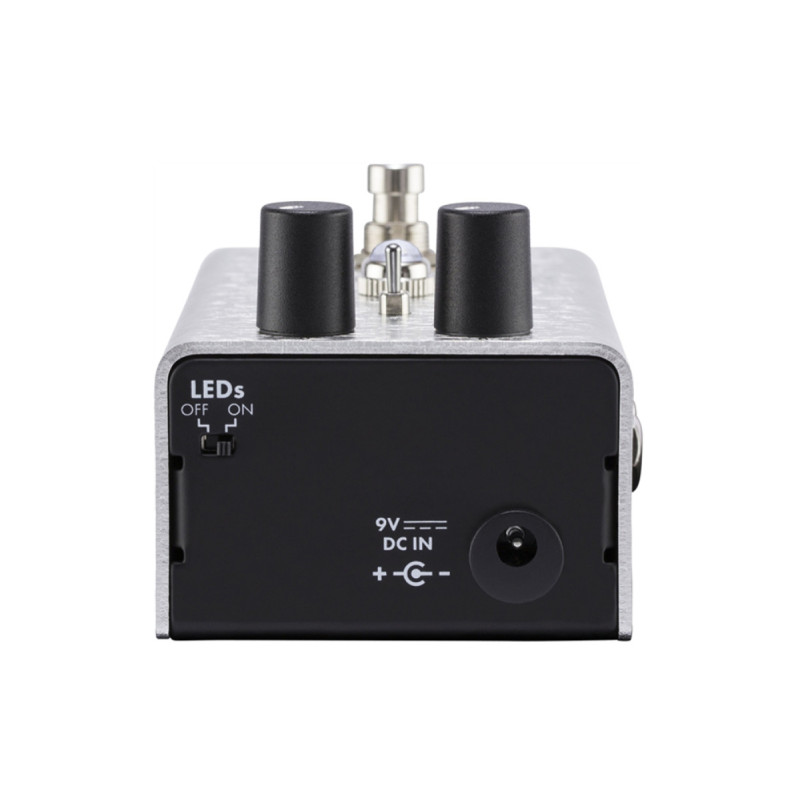 FENDER LEVEL SET BUFFER PEDAL Педаль ефектів