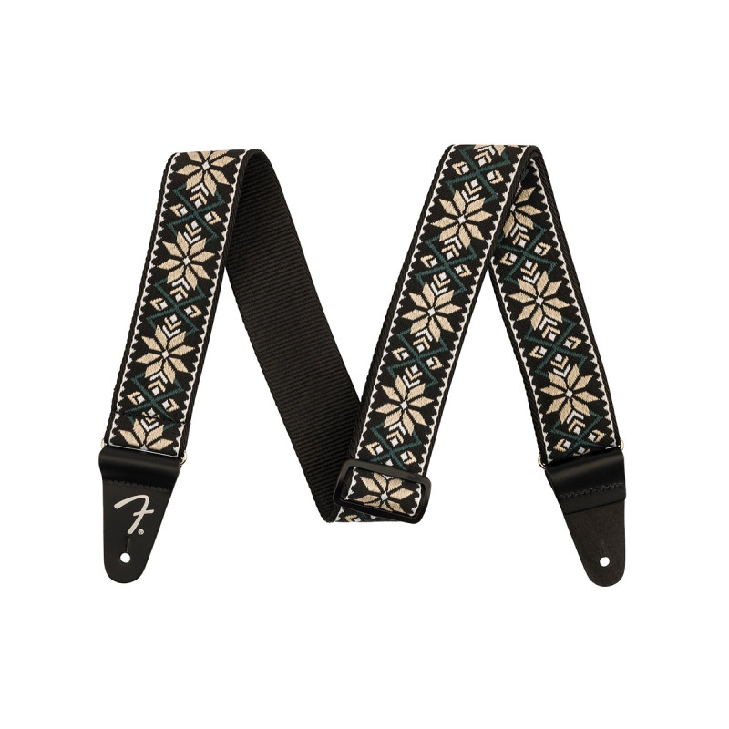 FENDER STRAP 2