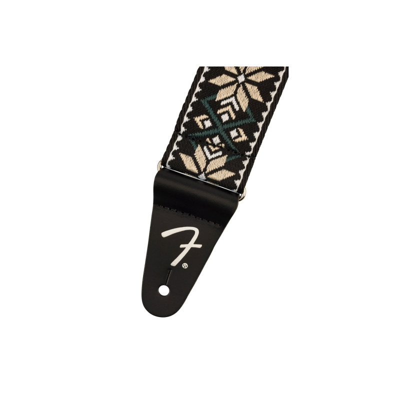 FENDER STRAP 2